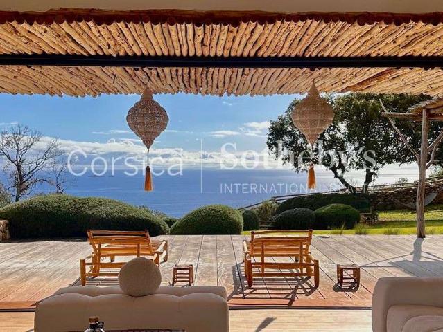 Vente maison 10 pièces Porto Vecchio 20