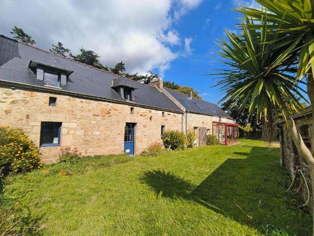 Vente maison 10 pièces Pouldergat 29