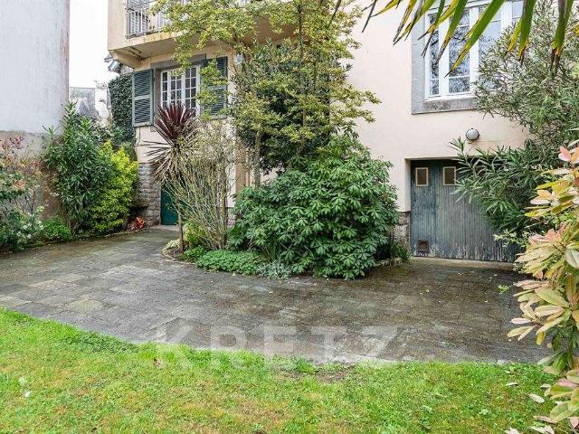 Vente maison 10 pièces Quimper 29