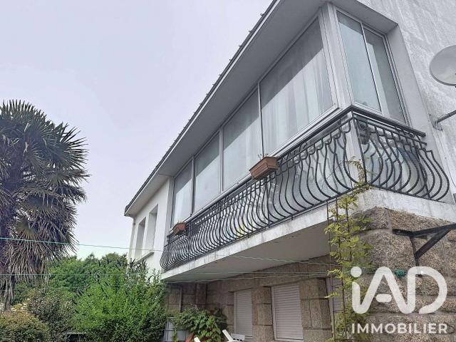 Vente maison 10 pièces Quiberon 56