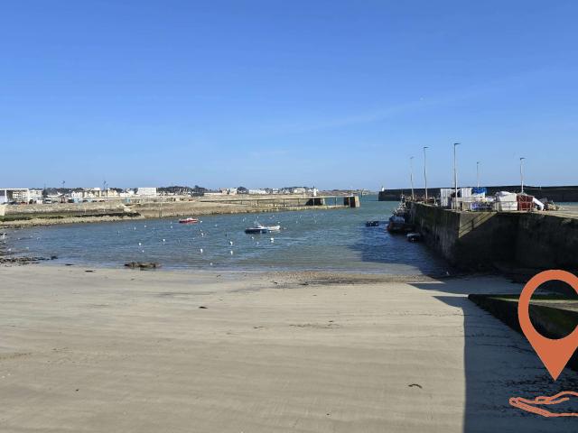Vente maison 10 pièces Quiberon 56