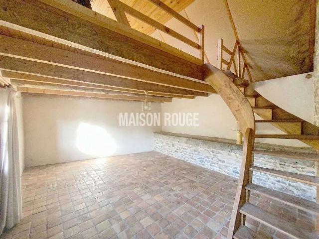 Vente maison 10 pièces Runan 22