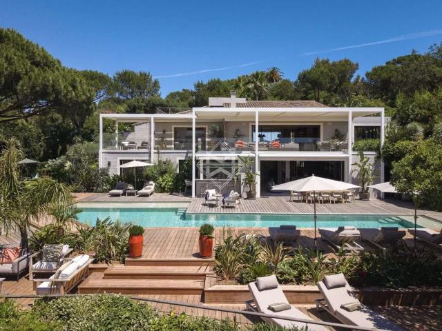 Vente maison 10 pièces Ramatuelle 83