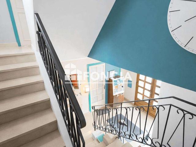 Vente maison 10 pièces Rennes 35
