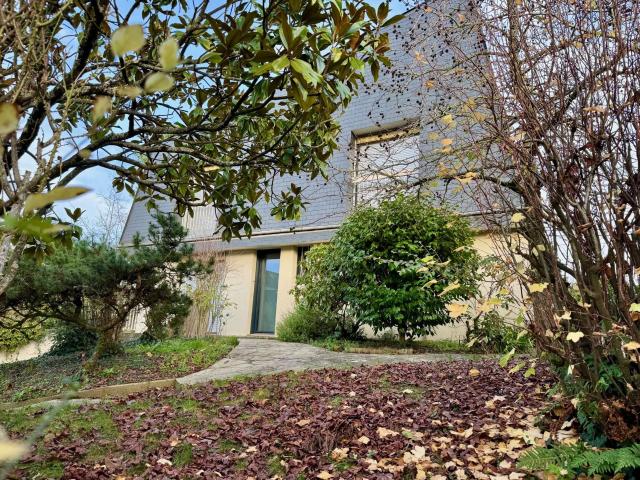 Vente maison 10 pièces Rennes Jeanne D'arc 35