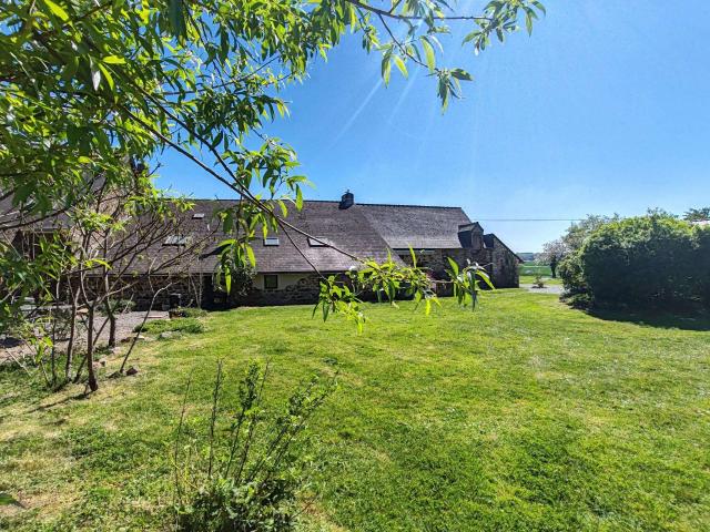 Vente maison 10 pièces Retiers 35