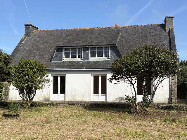 Vente maison 10 pièces Riec sur Belon 29