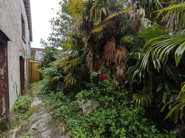 Vente maison 10 pièces Romillé 35