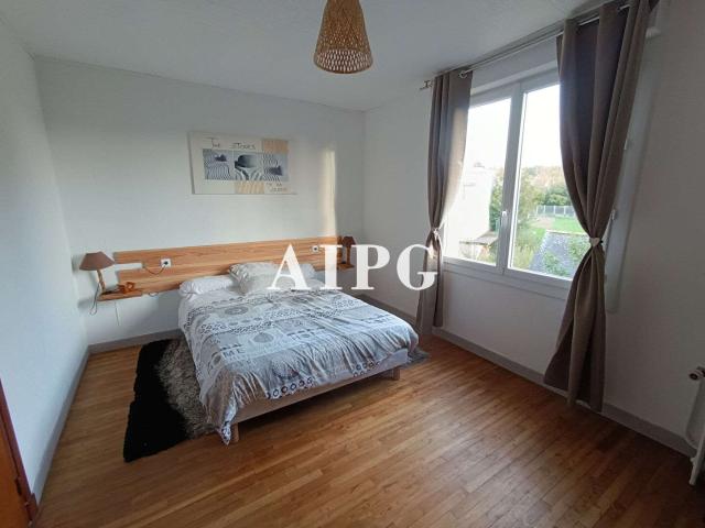 Vente maison 10 pièces Rostrenen 22