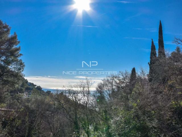 Vente maison 10 pièces Roquebrune Cap Martin 06