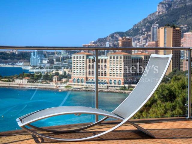 Vente maison 10 pièces Roquebrune Cap Martin 06
