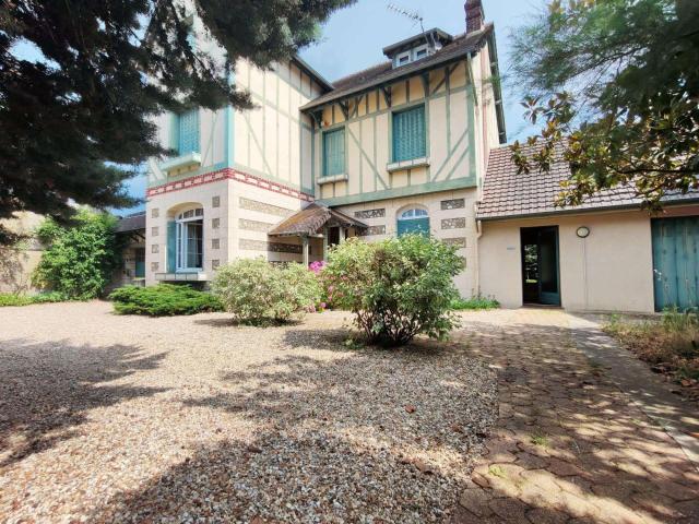 Vente maison 10 pièces Elbeuf 76