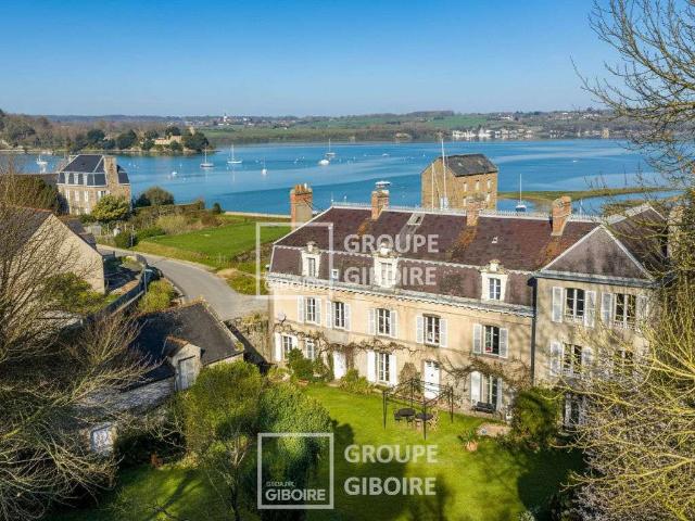 Vente maison 10 pièces Saint Malo 35