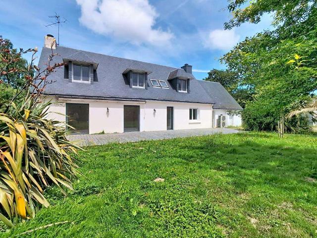 Vente maison 10 pièces Saint Molf 44