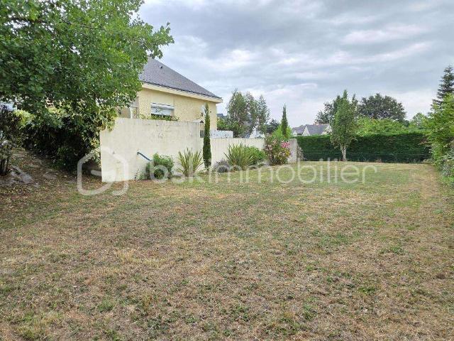 Vente maison 10 pièces Saint Barthélemy d'Anjou 49
