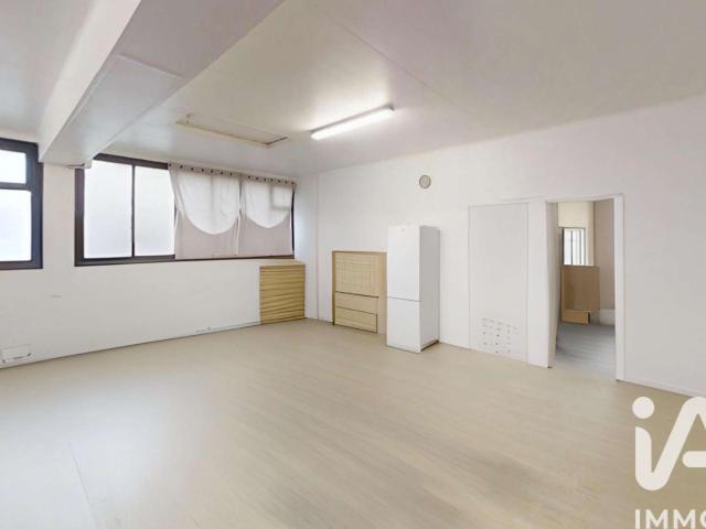 Vente maison 10 pièces Saint Brandan 22