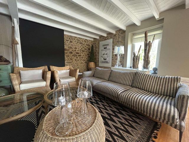 Vente maison 10 pièces Saint Briac sur Mer 35