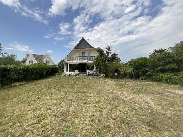 Vente maison 10 pièces Saint Briac sur Mer 35