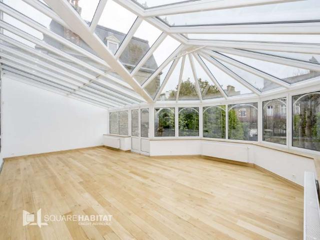 Vente maison 10 pièces Saint Brieuc 22