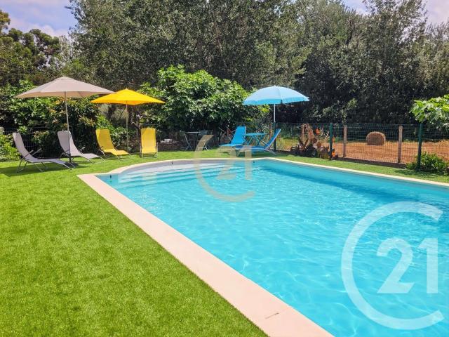 Vente maison 10 pièces Saint Florent 20