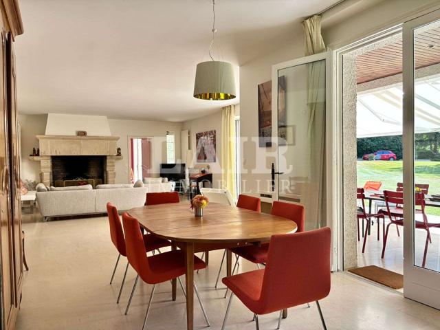 Vente maison 10 pièces Saint Germain du Corbéis 61