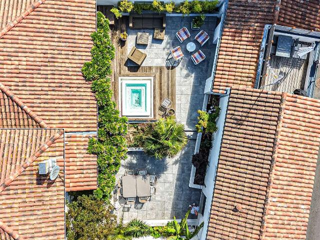 Vente maison 10 pièces Saint Gilles Croix de Vie 85