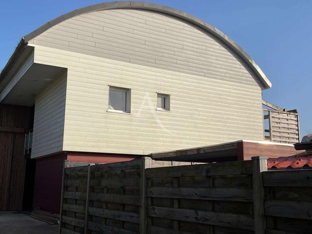 Vente maison 10 pièces Saint Hilaire de Riez 85
