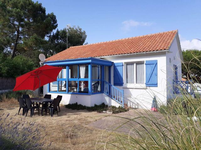 Vente maison 10 pièces Saint Hilaire de Riez 85