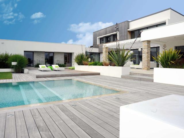 Vente maison 10 pièces Saint Hilaire de Riez 85