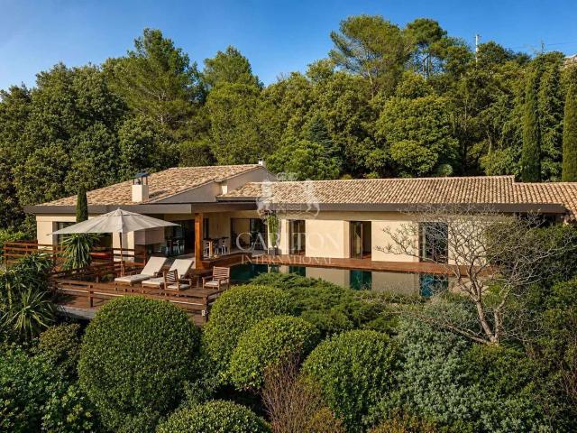 Vente maison 10 pièces Saint Paul de Vence 06