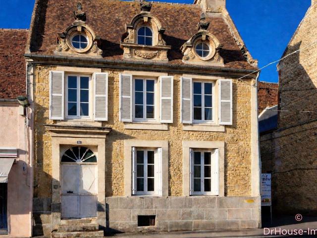 Vente maison 10 pièces Saint Pierre sur Dives 14