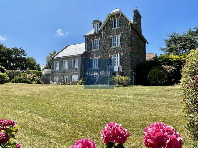 Vente maison 10 pièces Saint Quay Portrieux 22