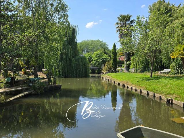 Vente maison 10 pièces Saint Quay Portrieux 22