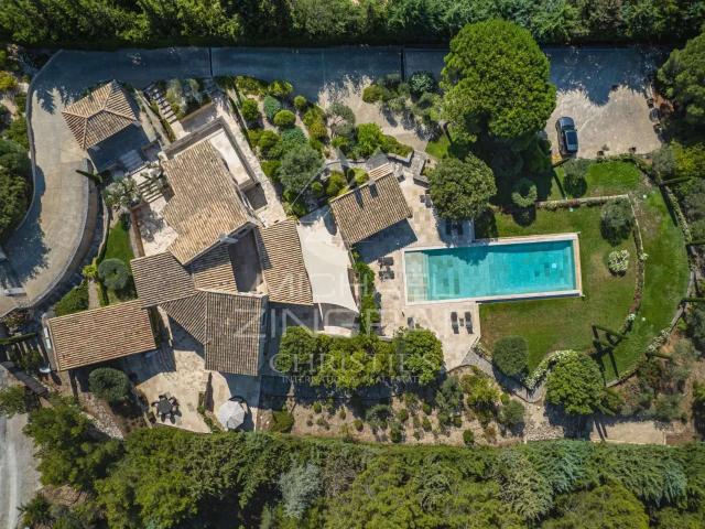 Vente maison 10 pièces Saint Rémy de Provence 13