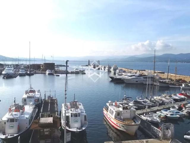 Vente maison 10 pièces Saint Tropez 83