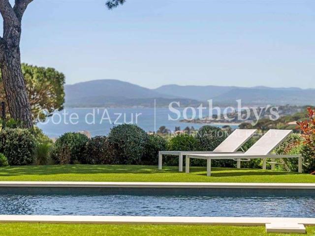 Vente maison 10 pièces Sainte Maxime 83