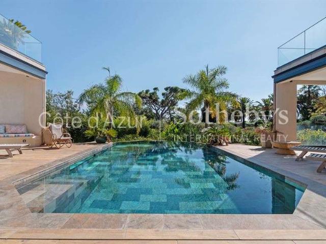 Vente maison 10 pièces Sainte Maxime 83