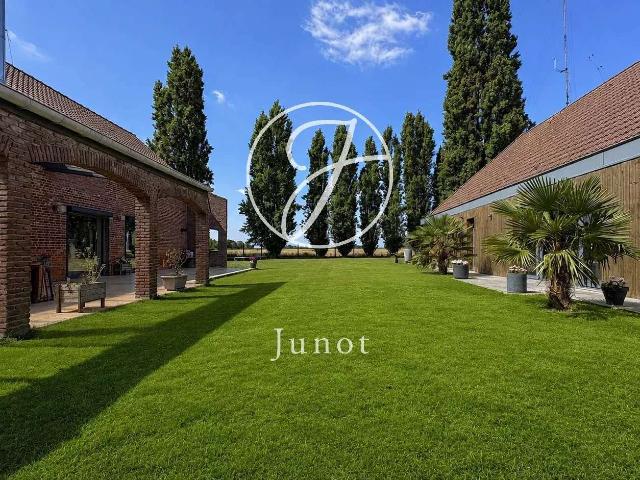 Vente maison 10 pièces Sailly lez Lannoy 59