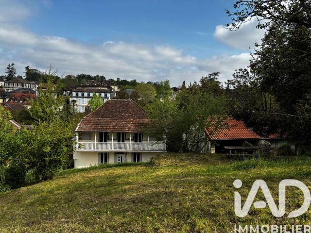 Vente maison 10 pièces Salies de Béarn 64