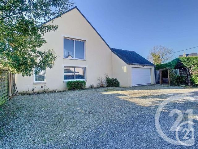 Vente maison 10 pièces Sarzeau 56