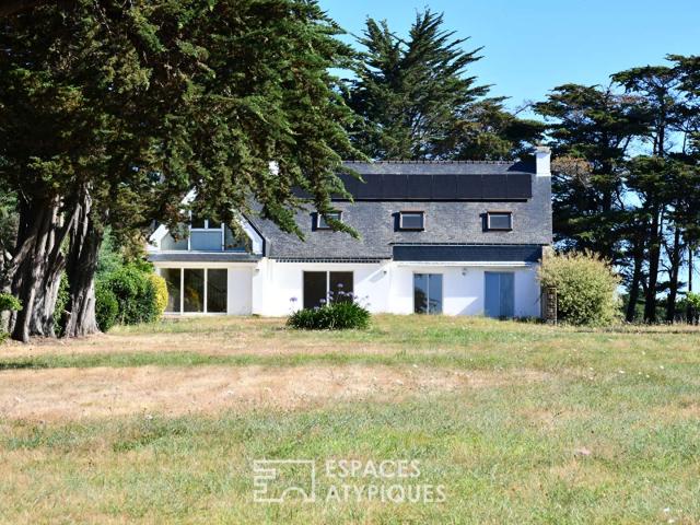 Vente maison 10 pièces Sarzeau 56