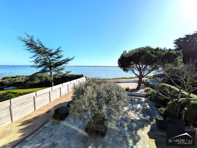 Vente maison 10 pièces Sarzeau 56