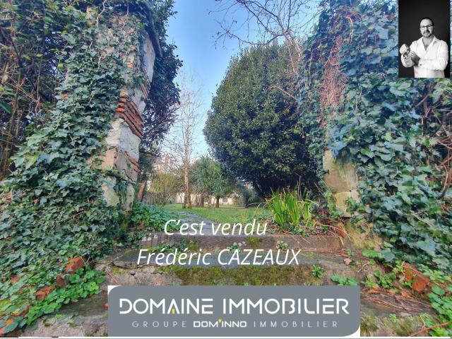 Vente maison 10 pièces Savenay 44