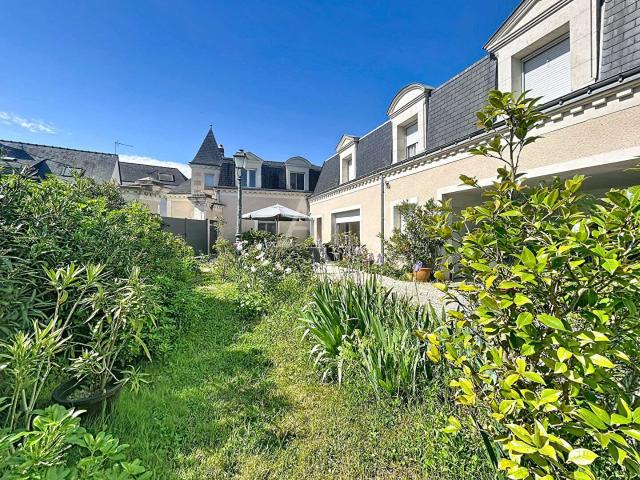 Vente maison 10 pièces Seiches sur le Loir 49