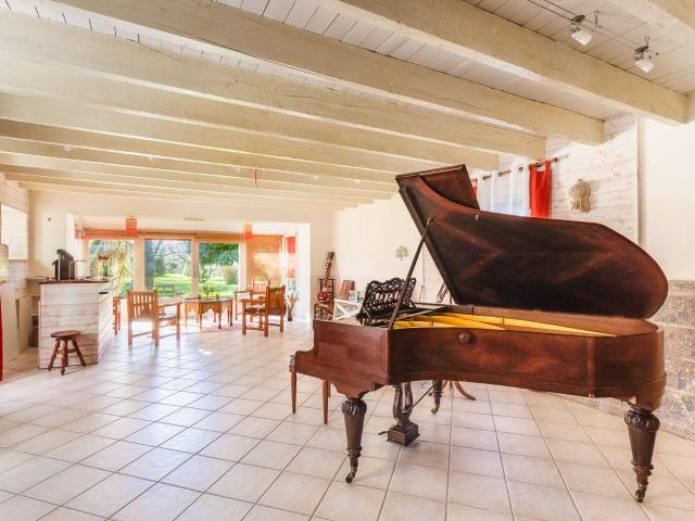 Vente maison 10 pièces Séné 56
