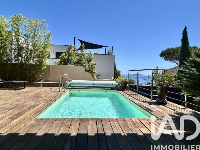 Vente maison 10 pièces Sète 34