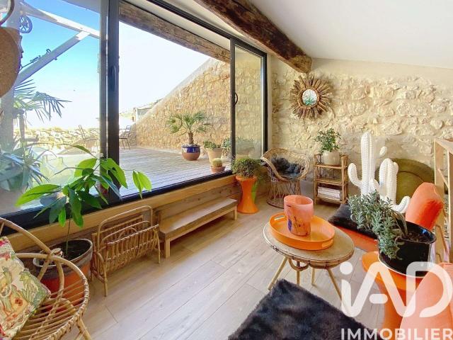 Vente maison 10 pièces Sigean 11