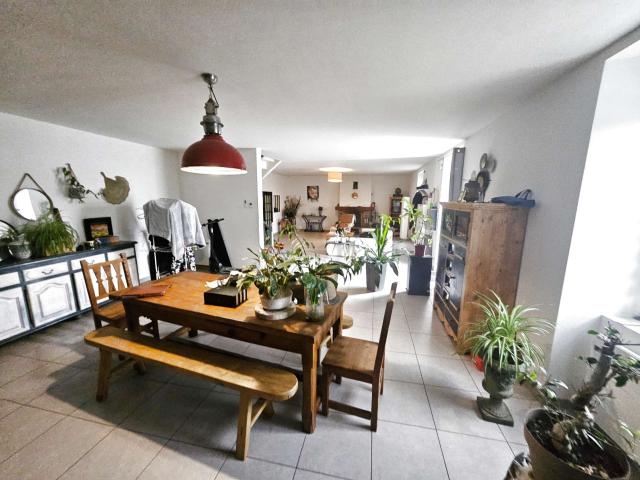 Vente maison 10 pièces Soudan 44