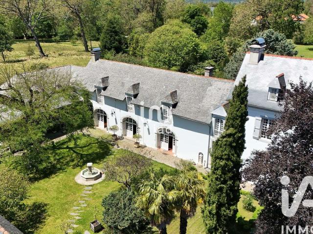 Vente maison 10 pièces Tarbes 65