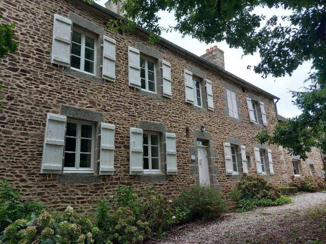 Vente maison 10 pièces Tessé Froulay 61